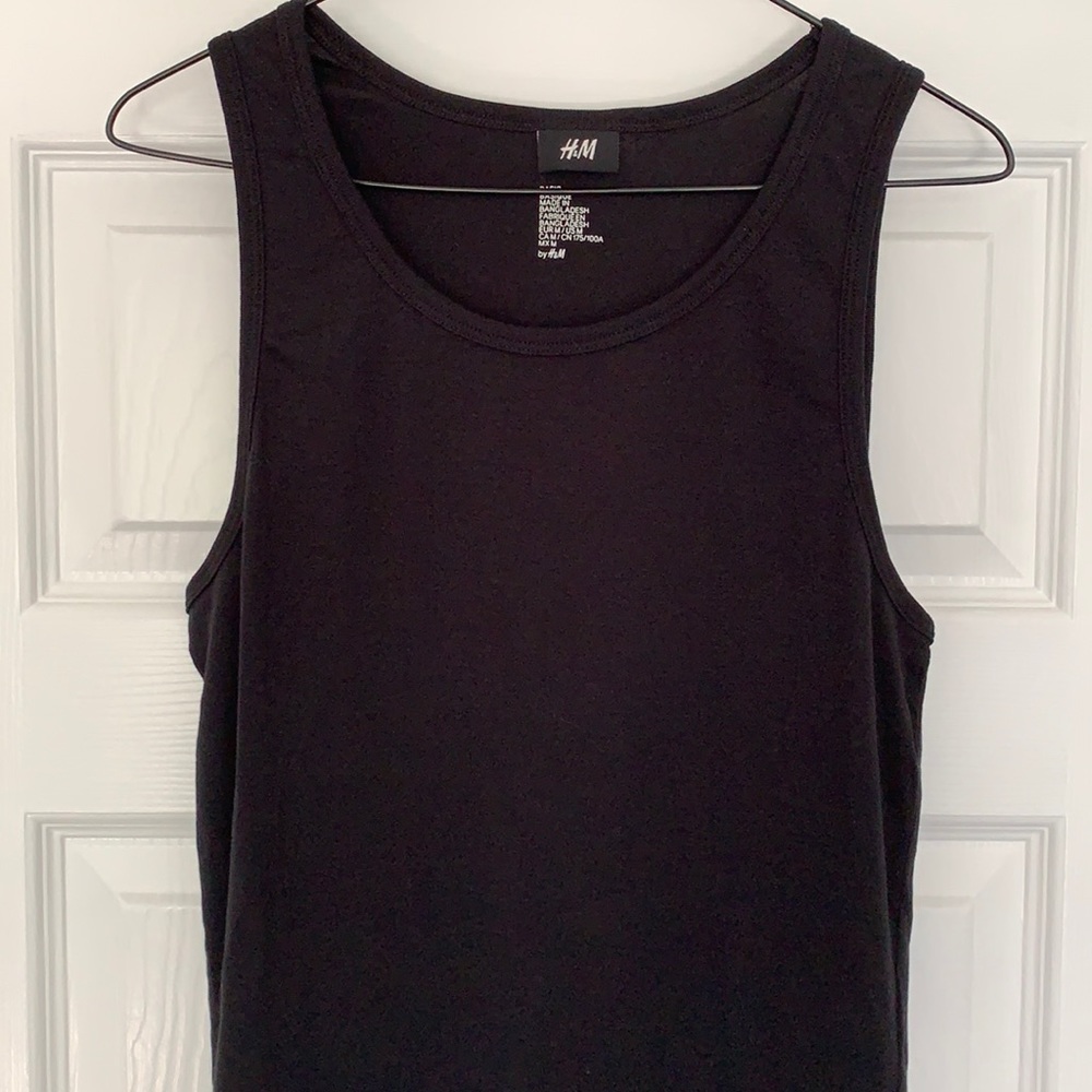 H&M Tank Top
